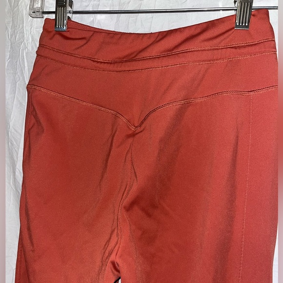 HALARA Drawstring Leggings in Salmon 🌵Small - Picture 5 of 8